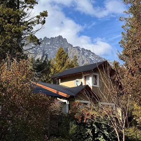 Altos Del Sur Cabanas De Montana El Bolsón Eksteriør bilde