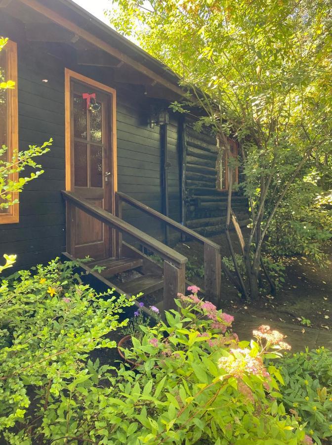 Altos Del Sur Cabanas De Montana El Bolsón Eksteriør bilde